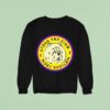 Guerilla Toss Fan Club Watley S Sweatshirt