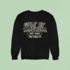 Gulf Of America Est Key West Fl Sweatshirt