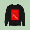 Gully Boys December Varsity Theater Dragonfly Sweatshirt