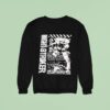 Gundam Night Striker Inter Gray Xsi Sweatshirt