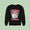 Guns N Roses We Your Illusion Tour Monsters Sweatshirt