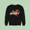 Guster Hummingbird Sweatshirt