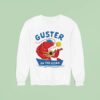 Guster On The Ocean Lobster Guy Sweatshirt