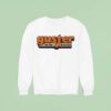 Guster On The Ocean Tentacle Sweatshirt