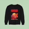 Gutless High Impact Violence Sweatshirt