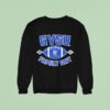Gvsu Football Family Day Sweatshirt