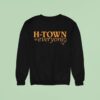 H Town Vs Everyone Sweatshirt