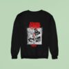 Haggus Fuck Knife Sweatshirt