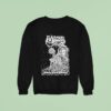 Haggus Reeking Beyond Rancidity Sweatshirt