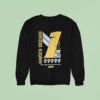 Haiden Deegan Outdoor Motorcross Mx Champion Sweatshirt