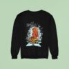 Half Evil Core Sweatshirt