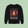 Half Evil Year Sweatshirt