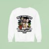 Half Time Show Cincinnati Bengals Vs Los Angeles Rams Super Bowl Lvi Caricature Sweatshirt