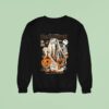Halloween The Night He Came Home Everyone Is Entitled To One Good Scare Want A Beer Bob Sweatshirt