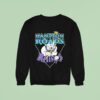 Hampton Roads Rhinos Hockey Logo Hirt Sweatshirt
