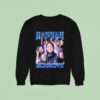 Hannah Schmitz Moment Tribute Photo Sweatshirt