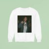 Happy Gilmore Adam Sandler Sweatshirt