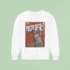 Happy Gilmore I Eat Pieces Of Shit Like You For Break Fast Shooter Mcgavin Sweatshirt