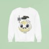 Hard Life Manga Onion Sweatshirt