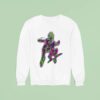 Hard Summer Is Here Sweatshirt