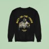 Hardy Wait In The Truck Have Mercy On Me Sweatshirt