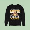 Harrison Mevis The Thiccer Kicker Sweatshirt