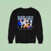 Harry Caray It Might Be It Could Be It Is A Home Run Sweatshirt