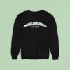 Harry Nilsson Est Sweatshirt