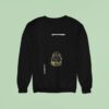 Hasta Muerte La Est Years Strong Sweatshirt