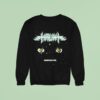 Haunt Luminous Eyes Sweatshirt