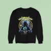 Haunt Mind Freeze Sweatshirt