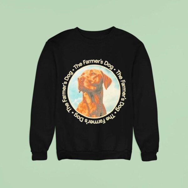 Hawkstone The Farmer S Dog Sweatshirt