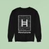 Hawkstone Topographic Sweatshirt