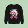 Hazbin Hotel Ta Da Sweatshirt