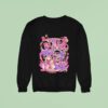 Hazbin Hotel Wally S Tavern Sweatshirt