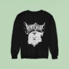 Hearthstone Alarashi Metal Sweatshirt