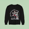 Heather Lynn Hell Year Brother Hot Rod Sweatshirt