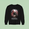 Hell House Llc A Blood Bond Rooted In Evil Lineage A Blood Bond Sweatshirt