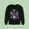 Hell House Llc A Blood Bond Rooted In Evil Lineage Rooted In Evil Sweatshirt