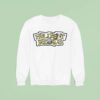 Hellbent Burnout Logo Sweatshirt