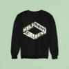Hellbent Camo Logo Sweatshirt