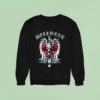 Hellbent Dagger Logo Sweatshirt