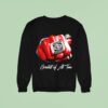 Hellbent Greatest Of All Time Undisputed Champs Sweatshirt