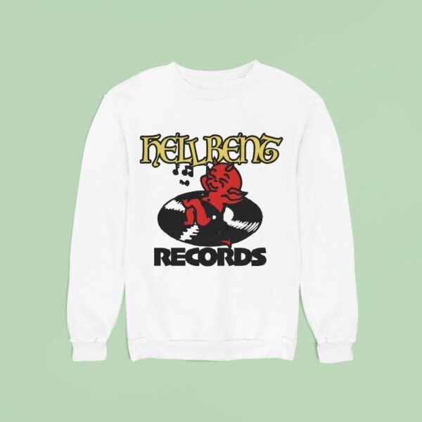 Hellbent Misfi Sweatshirt