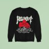 Hellbent Record Breaker Sweatshirt