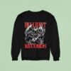 Hellbent World Domination Logo Sweatshirt
