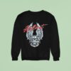 Hellbent Worldwide Easy Rider Sweatshirt