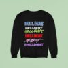 Hellbent Worldwide Logo Sweatshirt