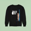 Help Me Find My Frens Sweatshirt