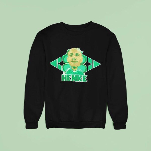 Henke William Troost Ekong Sweatshirt